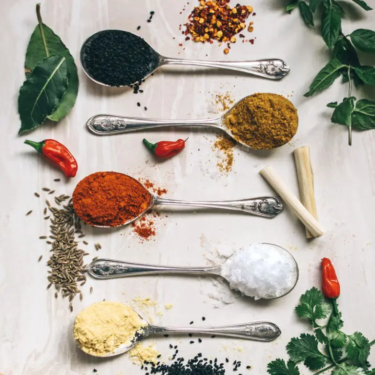 Five new Lähde blends to spice up summer foods