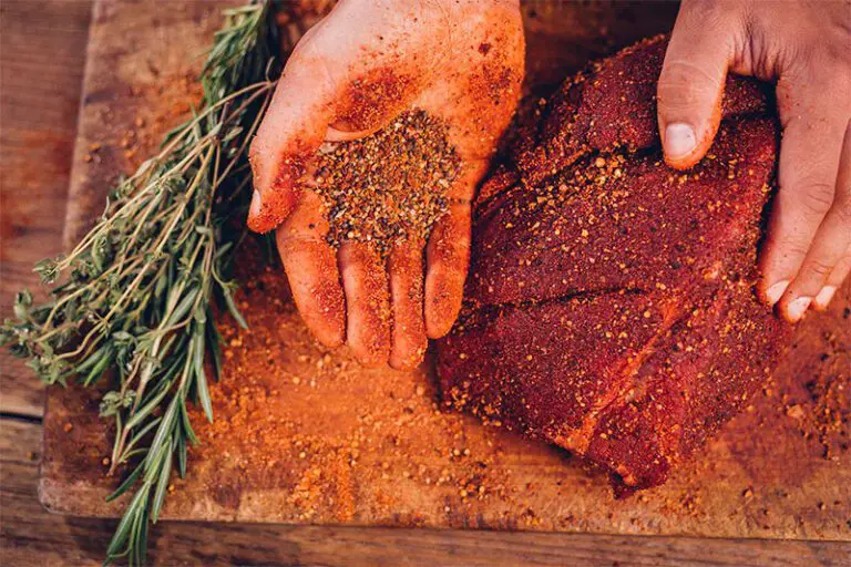 We’ve launched five new African-inspired spice blends
