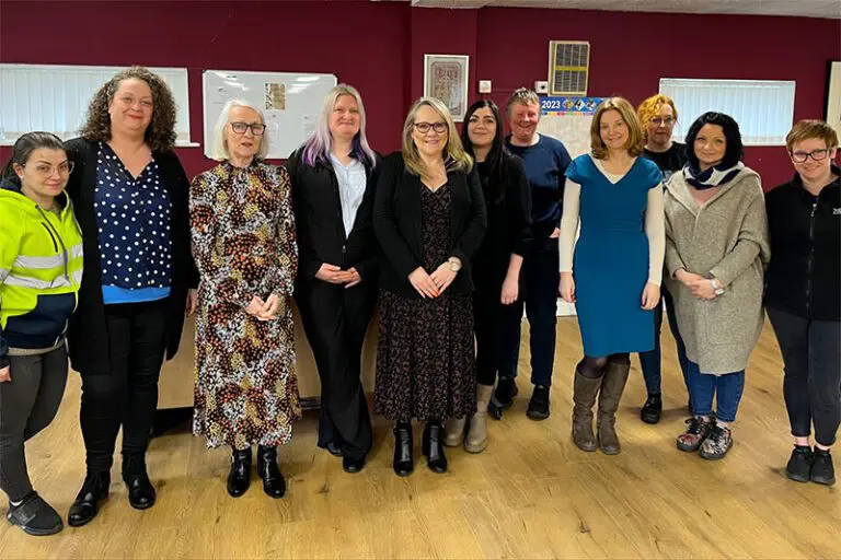 The ingredients for success on International Women’s Day 2023