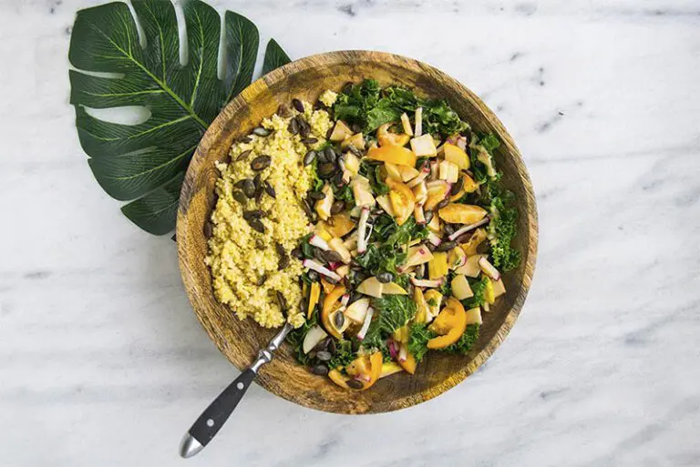 Bring the heat to breakfasts