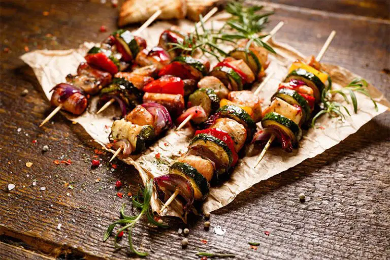 Five new blends to spice up BBQ season