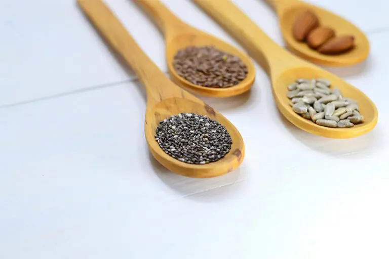 New seed blends for bakers